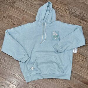 Disney Wish Hoodie Sweatshirt Medium Brand new!